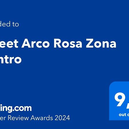 카디스 Sweet Arco Rosa Zona Centro 아파트 외부 사진